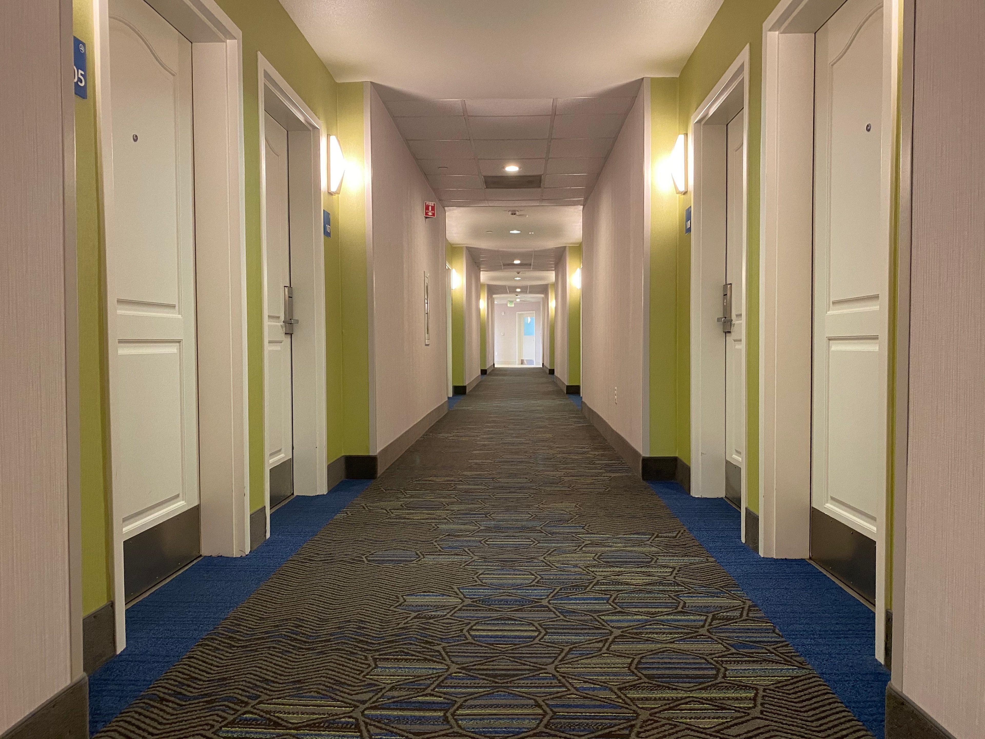 Holiday Inn Express & Suites Beaumont - Oak Valley By Ihg Exterior foto